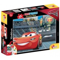 Сложувалка и боенка Cars